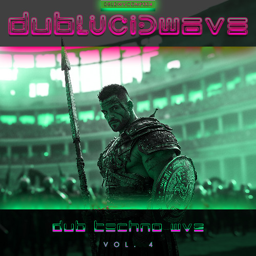 Mazzebattista (Dub Mix) (Mastered 2025)