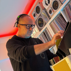 ISMAEL RIVAS BE@HOME Progressive House  2000s Only Vinyl EP.#031