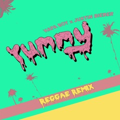 Hapa Boy - Yummy Official Reggae Remix