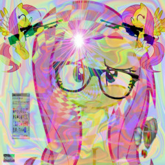 Fluttershy (prod. tokkiya, stxrr, nightiger)