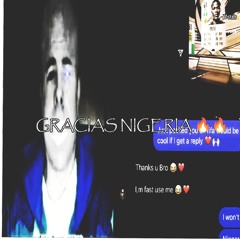 xikitinbombin X djfluidovaginal - nigeria anthem [DJ OVERFLOW X DJ BASTIAN MIX]