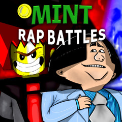 Lord Business vs Aloysius O'Hare - Mint Rap Battles (ft. Leo Barqui, Carrick & PPRB)