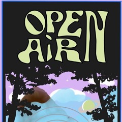 Open Air