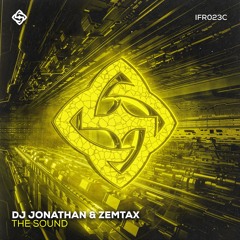 DJ Jonathan & Zemtax – The Sound