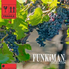 FUNKiMAN's SELECTION 0107 - Tommy Vercetti Guest Mix