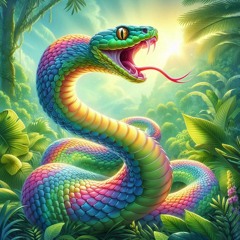 The Snake