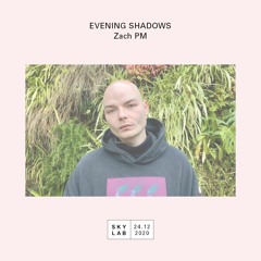Evening Shadows Vol.7