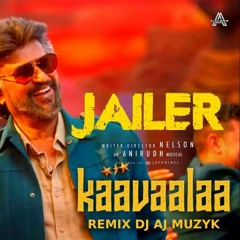 Kaavaalaa Remix | Superstar Rajinikanth | Sun Pictures | Anirudh | Nelson | Tamannaah | Dj Aj Muzyk