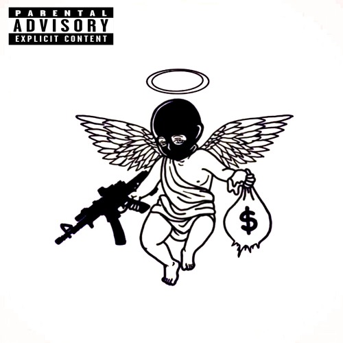 MTG Estupido Cupido - Mc Fabinho Da Osk (DJ MENOR ML)