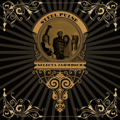 Steel Pulse Special Set By Selecta Jahmrock