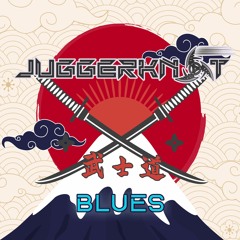 Juggerknot - Bushido Blues | Releasing on VA - Ultra Heaven -DJ LAZZZY | Transubtil Recs