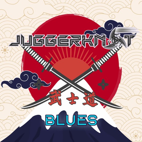 Juggerknot - Bushido Blues | Releasing on VA - Ultra Heaven -DJ LAZZZY | Transubtil Recs