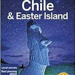 ✔️ [PDF] Download Lonely Planet Chile & Easter Island 11 (Travel Guide) by Carolyn McCarthy,Cath