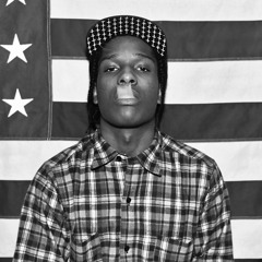A$AP Rocky - I Smoked Away My Brain (Instrumental).mp3