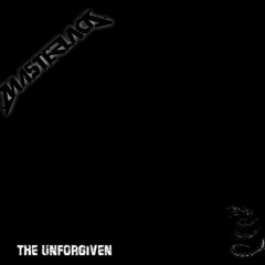 The_unforgiven_cover
