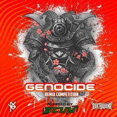Python - Genocide (Scum Remix) [CLIP]