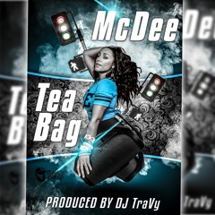 McDee - Teabag (Prod. by DJ TraVy)