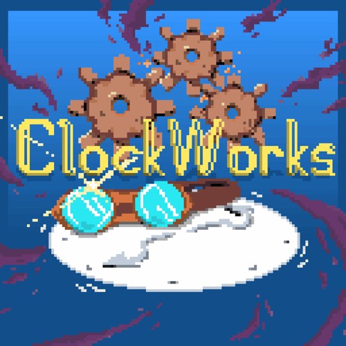 Clockworks - Title Theme