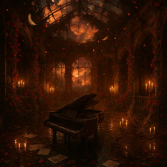 Curtain Call in the Ruins