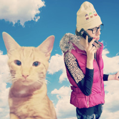 Rudolph’s first song (ft. eccntrx) [skitel]