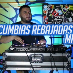 Cumbias Rebajadas 2021 [Wepa] - @Dj Gecko @Latin Sounds Music