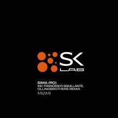 Sima (RO) - Miami (Original Mix)