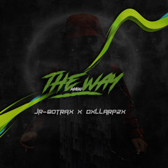 Junior-botrax & Dolarpzx-The magic way(Original-mix)