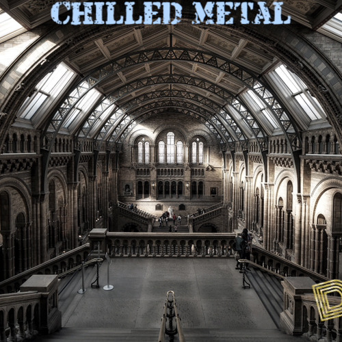 Chilled Metal