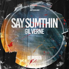 02 . Gil Verne - Like This (Original Mix)