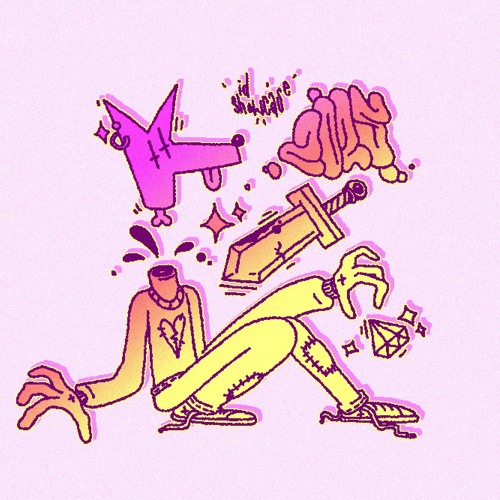 Dog Music vol. 2 (2025 ID showcase)