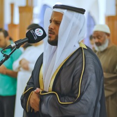 الشيخ عبدالرحمن الزيدان || ما تيسر من سورة فاطر