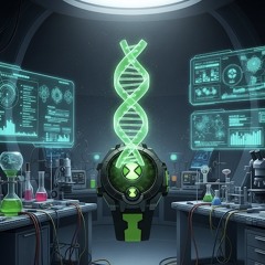 OMNITRIX (prod. Astro)