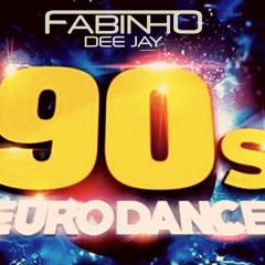 Best Eurodance Vol. 03 - Fabinho Dee Jay