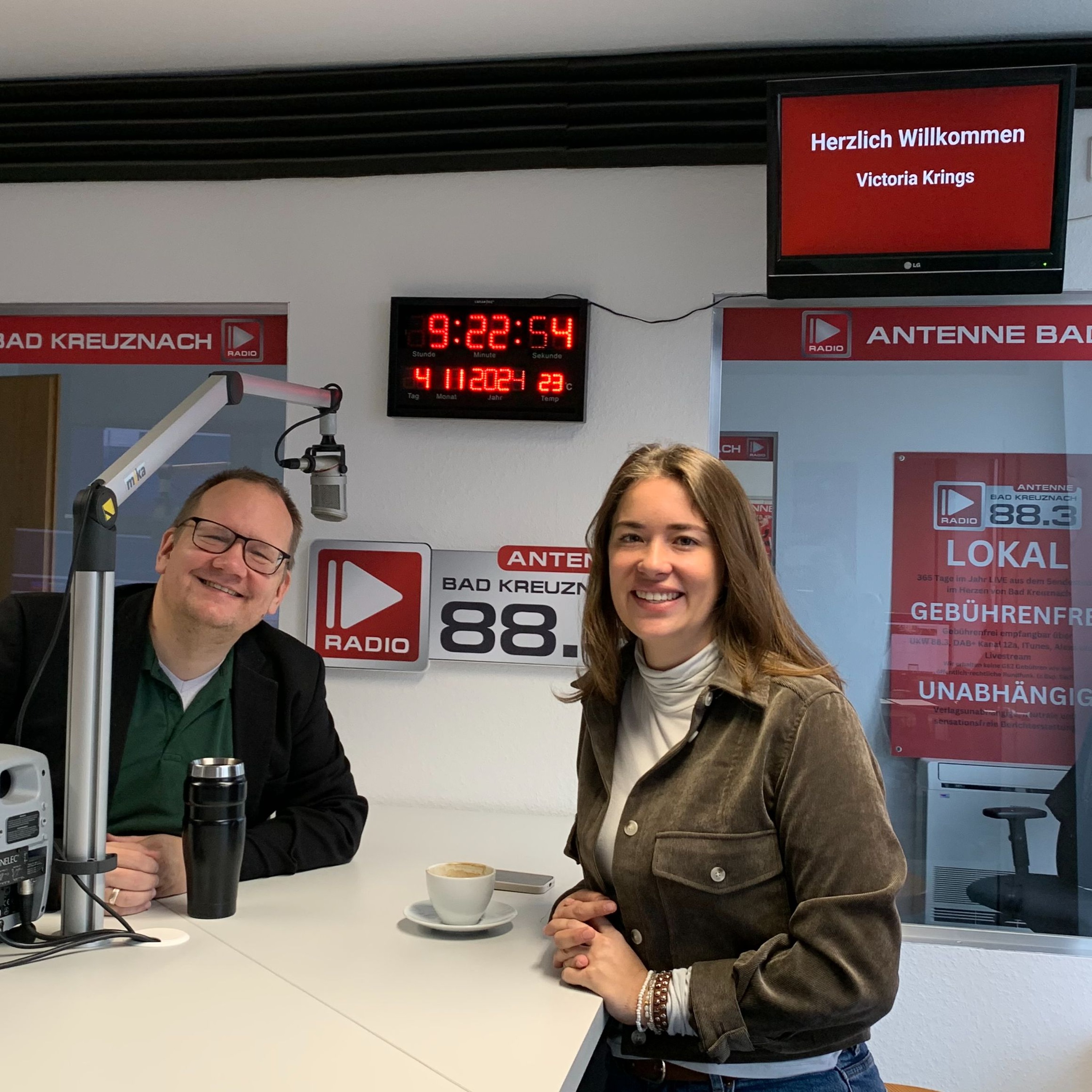 Antenne Daily