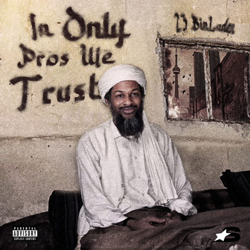 23 Binladen - Litty