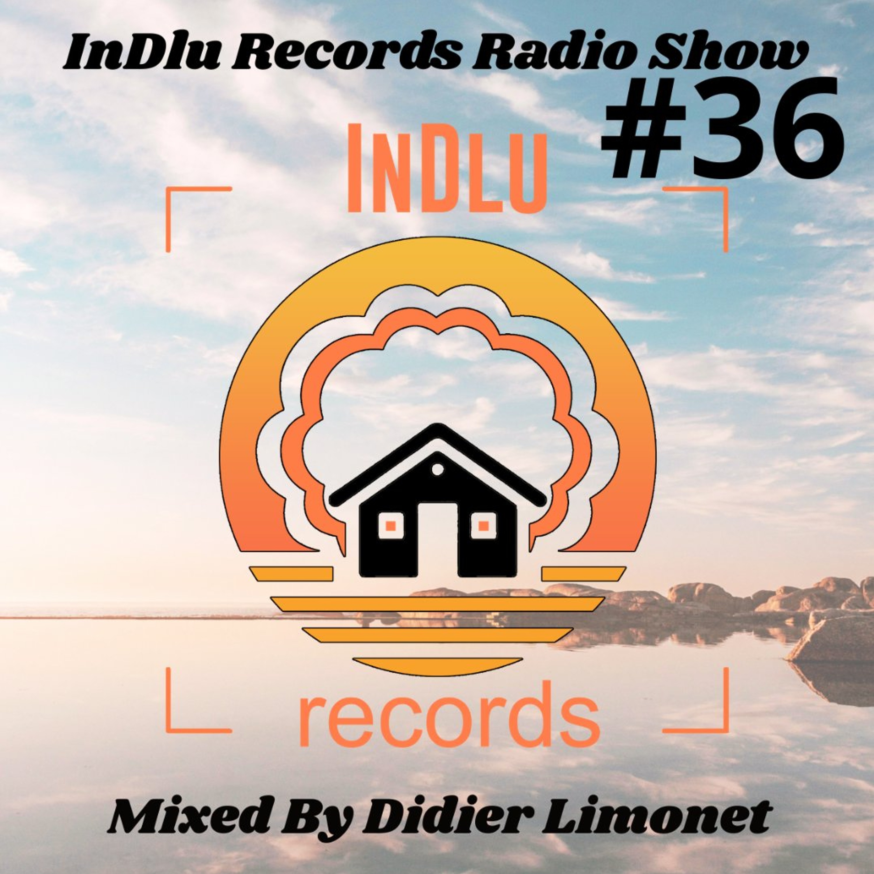 Didier Limonet - InDlu Records Radio Show #36 episode artwork