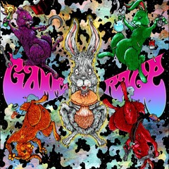 Gamma Rage - Gloom