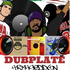 Asha World/Class One/Killaface 11/20 (Dubplate Armageddon)