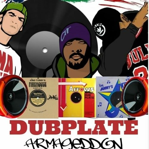 Asha World/Class One/Killaface 11/20 (Dubplate Armageddon)