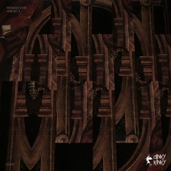 Mowgly3 M3 - -ANEXO 3 - (original Mix cut ) DINKY KINKY