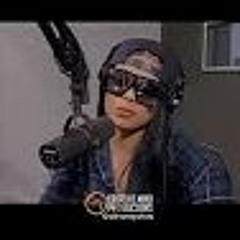 LADY LONDON . POWER 99 FREESTYLE