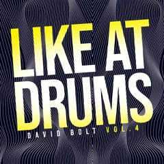 Like at Drums Vol.4
