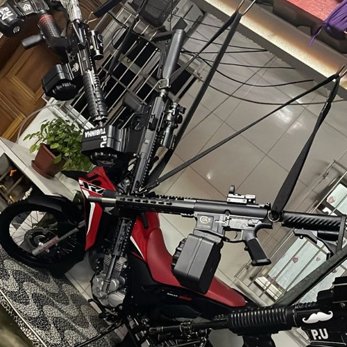 FODE COM OS FXP - MC HENRY (DJ Niel do Taba) Tropa dos Mete Ficha