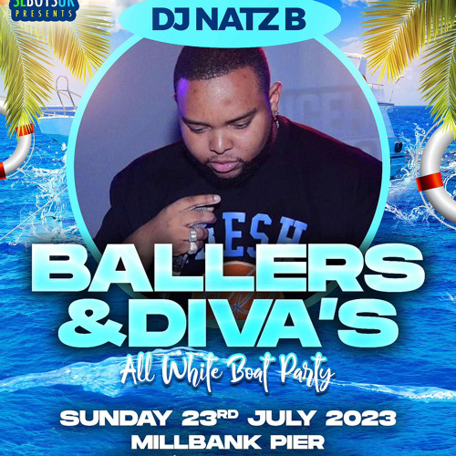 Ballers stream shop