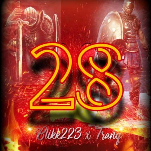 Blikk223 X Tranq - 28