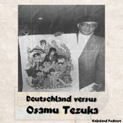 Deutschland versus... Osamu Tezuka