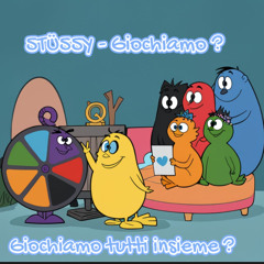 5TÜ55Y - Giochiamo ? (FREE DL)