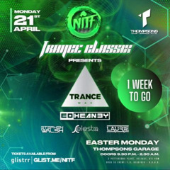 laurie thompsons easter monday