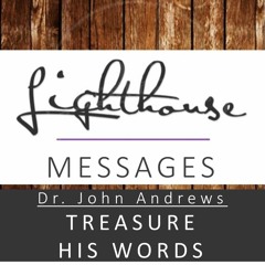Treasure His Words