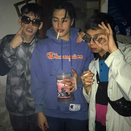 GOLPE COMANDO ft @masimoplugs @ronnyron [p. @matusirap] [@7kiett]